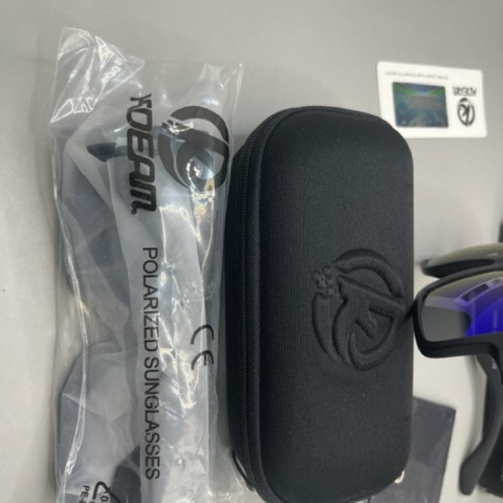 New  KDeam Sunglasses SEt - Picture 8 of 16